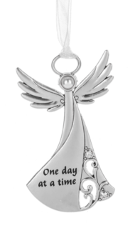 Angel ornaments assortment