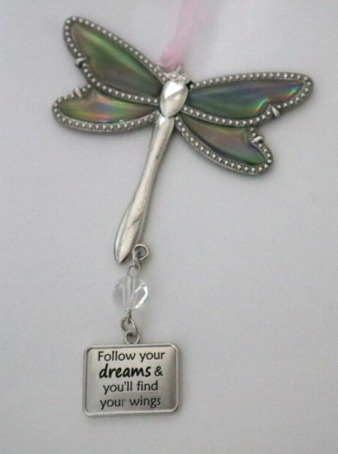 Find Your Wings Ornament