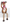 Oh deer, Christmas is here! - Shelfsitters