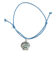 Keepsake Charm Bracelet & Sand Jars