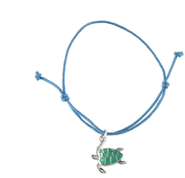 Keepsake Charm Bracelet & Sand Jars