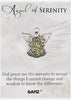 Angel of Serenity Pin