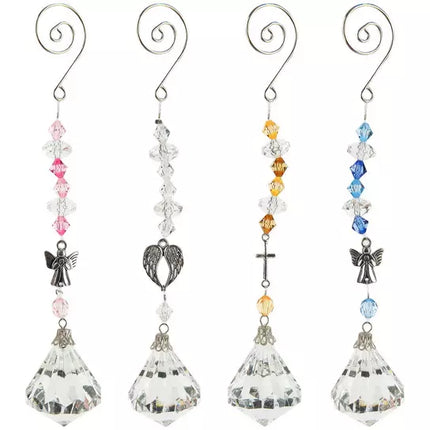 Charmed Blessed Sun Catcher