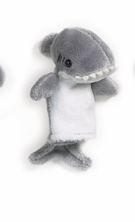 Finger Puppet Fun