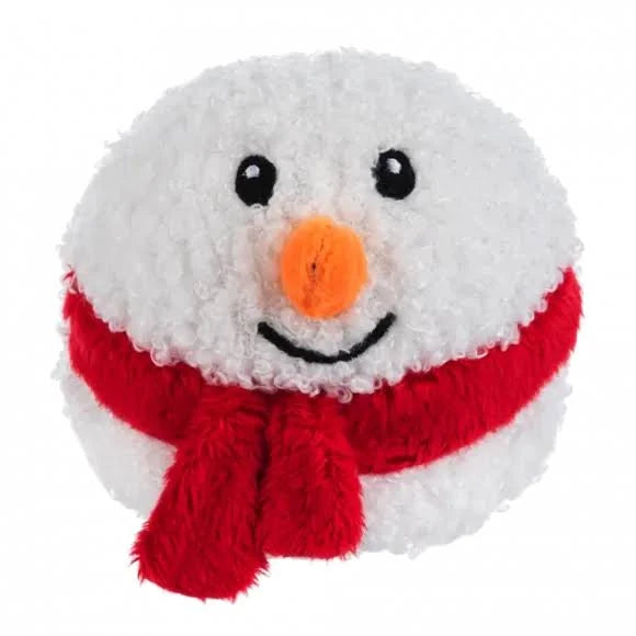 Snowball Tossimals