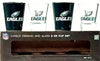 Philadelphia Eagles 4-Piece Ceramic Shot Glass Set