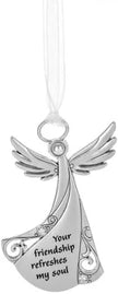 Angel ornaments assortment