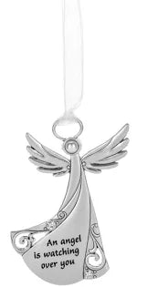 Angel ornaments assortment