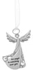Angel ornaments assortment