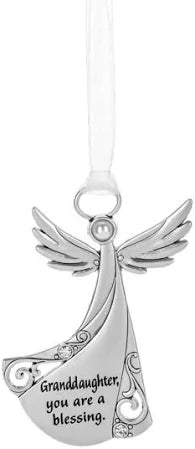 Angel ornaments assortment