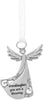 Angel ornaments assortment