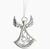 Angel by your side ornament assortment