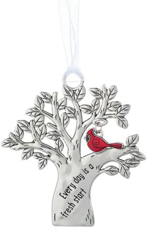 Always in My Heart Ornaments