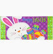 Easter Bunny Sassafras Switch Mat