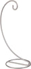 Pewter Ornament Stand 10 inch