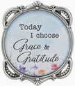 Today I choose....