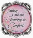 Today I choose....