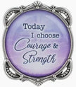 Today I choose....