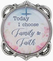 Today I choose....