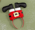 Fun Holiday Headband