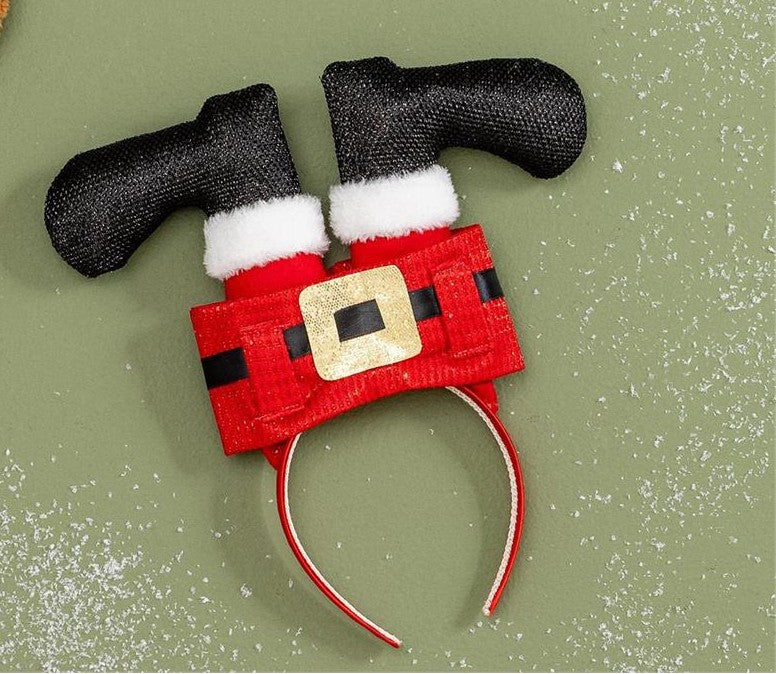 Fun Holiday Headband