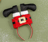 Fun Holiday Headband