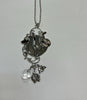 stained glass hanging charms