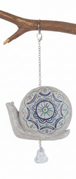 Critter Windchimes