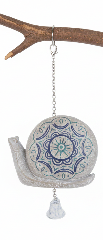 Critter Windchimes