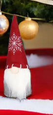 Fabric Gnome Tabletop decor