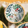 Mango Wood Christmas Bowl Assortment