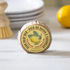Clean Lemon Dish Soap Bar