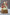 LED Light Up Retro Holiday Icon Mini Shimmers