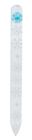 Christmas Charm Nail File