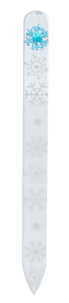 Christmas Charm Nail File