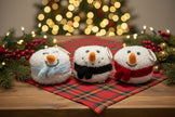 Solf Snowball Plush