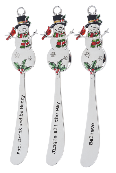 Spread Christmas Cheer Spreaders