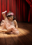 Ballerina Ornament