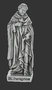 Patron Saint Figurines
