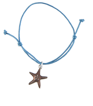 Keepsake Charm Bracelet & Sand Jars