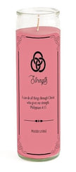 Prayer Candle, 13 oz