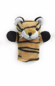 Finger Puppet Fun