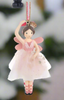 Sugarplum Fairies Ornaments