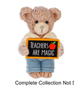 Celebration Bear Figurines