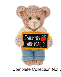 Celebration Bear Figurines