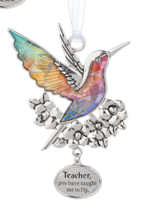 Kaleidescope Garden Ornament