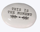 Ceramic Blessing Tokens