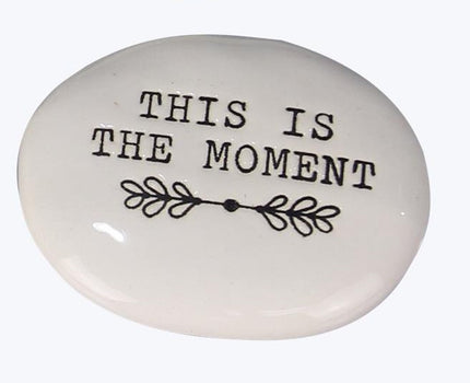 Ceramic Blessing Tokens