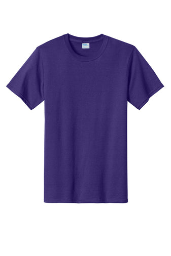 Purple T-shirt