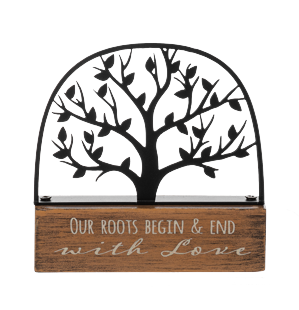 Scenic Block Talk-Square Assortment